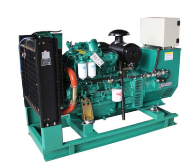 太和宗申动力12kw小型柴油二手发电机_COPY